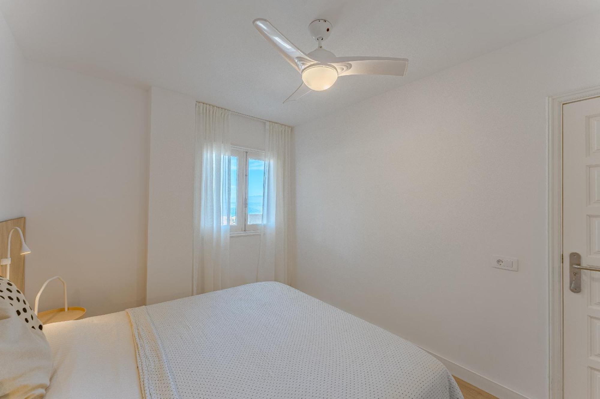 Panoramic View Apartment In Los Gigantes Acantilado de los Gigantes Екстериор снимка