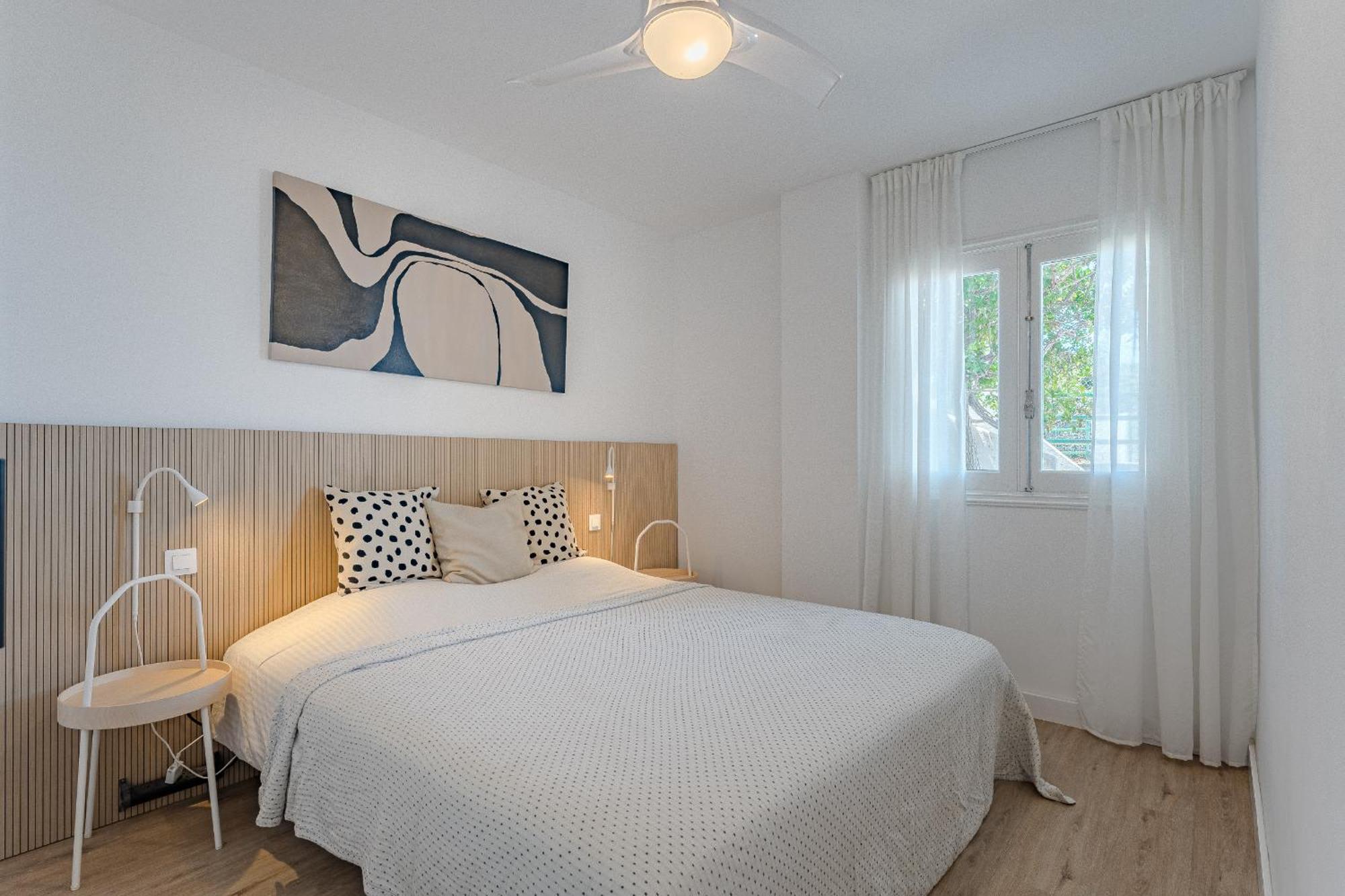 Panoramic View Apartment In Los Gigantes Acantilado de los Gigantes Екстериор снимка